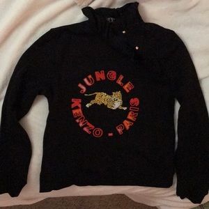 H&M x Kenzo Sweatshirt